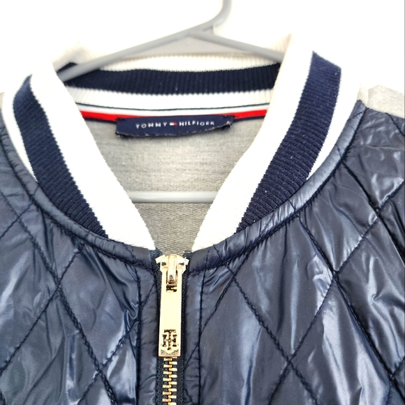 Tommy Hilfiger Women's Jacket - Picture 6 of 6